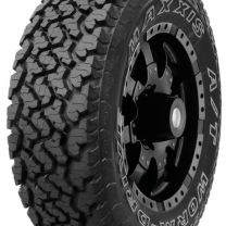 Maxxis AT980E Worm-Drive