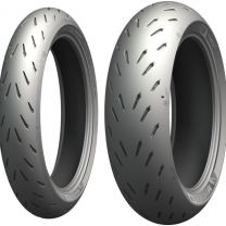 Michelin Power RS+