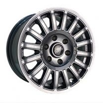 Off Road Wheels OW1908-3