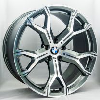 Диск BMW Forged GT F2P031