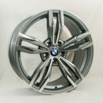 Диск BMW GT057