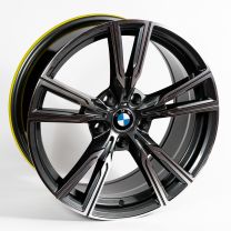 Диск BMW GT5017