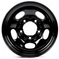 Wheel Metall 1 501