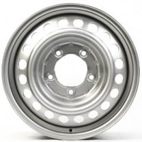 Wheel Metall 1 501