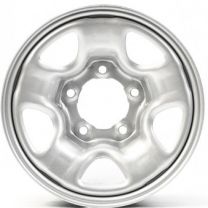 Wheel Metall 1 503