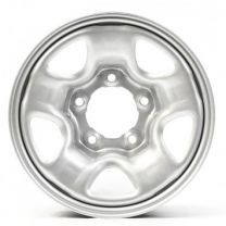 Wheel Metall 1 504