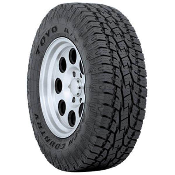 Open Country A/T 2 275/60 R20 114T