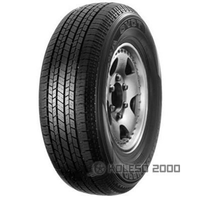 Open Country A19B 215/65 R16 98H