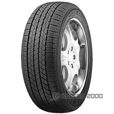 Open Country A20 245/55 R19 103T