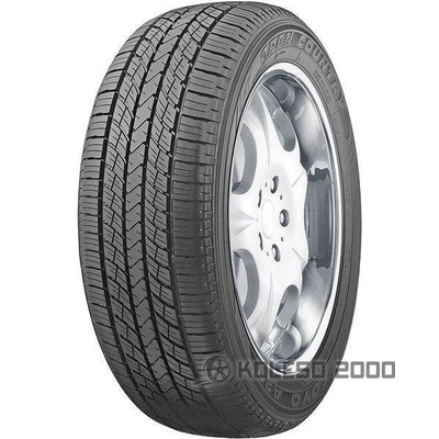 Open Country A20A 245/55 R19 103T