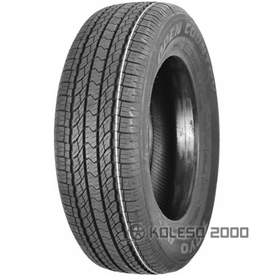 Open Country A25 255/70 R16 111H