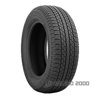 Open Country A33B 255/60 R18 108S