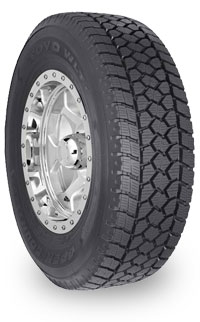Open Country WLT 1 225/75 R17 116/113Q