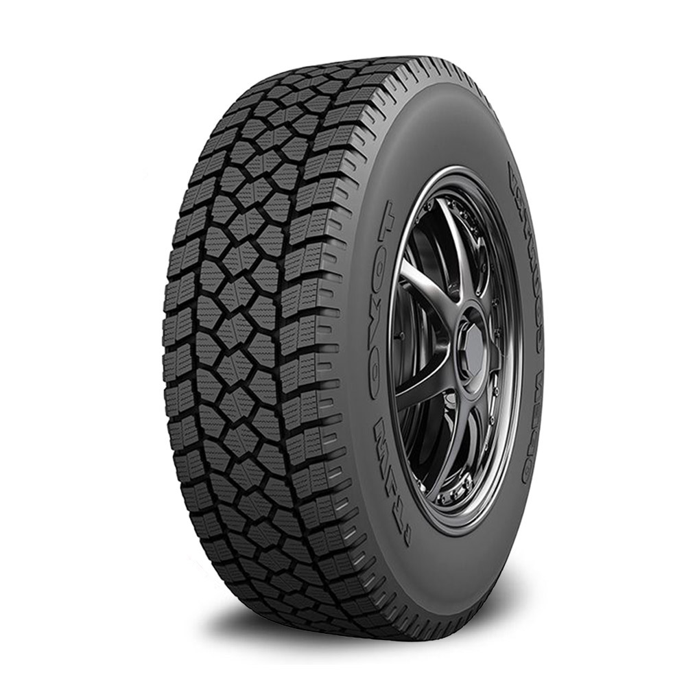 Open Country WLT1 225/75 R17 116/113Q