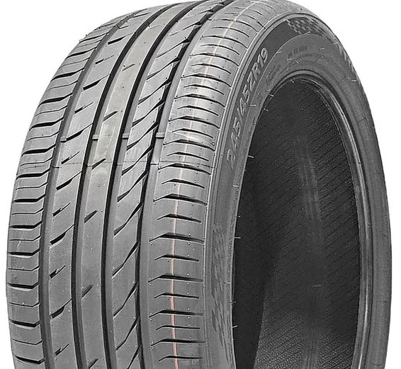 Ecosport 255/45 R17 98W