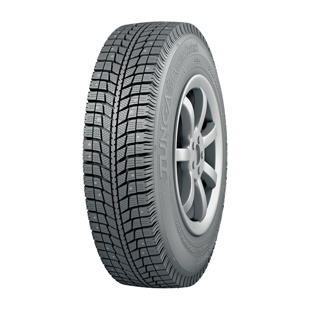 Extreme Contact C165 175/70 R13 82Q  (шип)