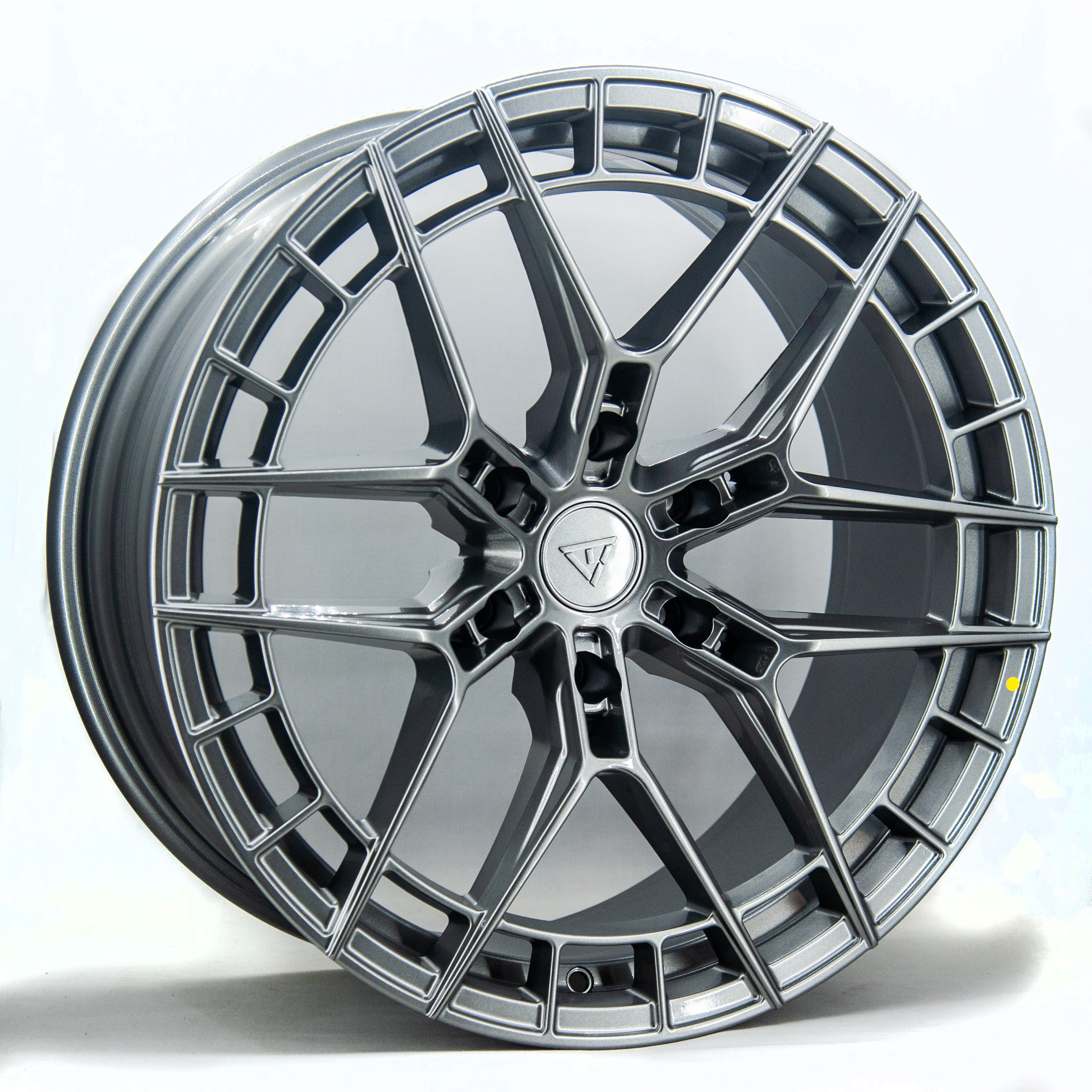 Vlf -S41 9x20 6x139.7 ET15 DIA 106.3 GM