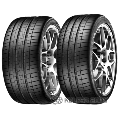 Ultrac Vorti+ 275/45 R20 110Y XL