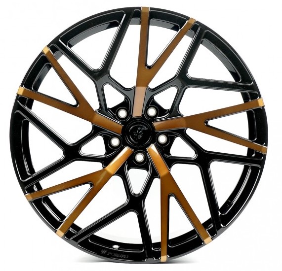 Ws -111С 11.5x22 5x120 ET39 DIA 66.5 GLOSS_BLACK_INSIDE_FRONT_GLOSS_BRONZE