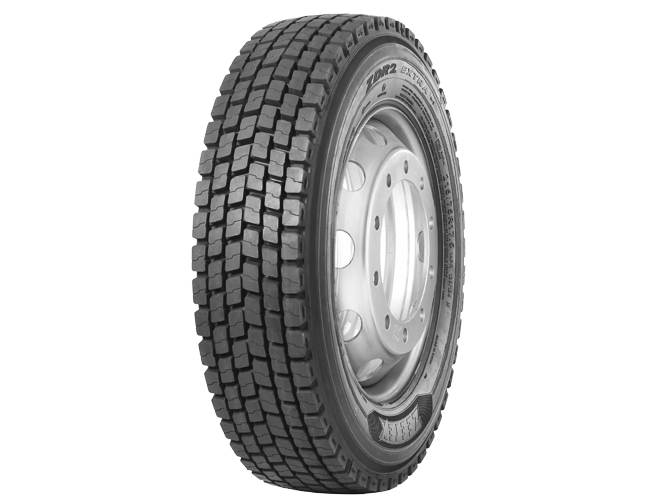 ZDR2 Extra (ведущая) 215/75 R17.5 126/124M