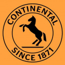 Компания Continental представила уникальные резиновые шипы