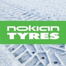 Зимние шины - Nokian Hakkapeliitta 7