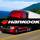 Европейский рынок шин пополнился двумя новинками от компании Hankook