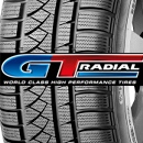 GT Radial добавляет подсолнечное масло в состав резиновой смеси новых зимних шин