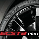 Kumho Ecsta PS91 – шины для мощных автомобилей