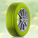 Continental поделились информацией, когда же появятся настоящие зелёные шины