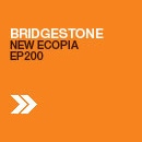Новые шины Ecopia EP200 от компании Bridgestone