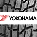 Yokohama Geolandar I/T G072 - зимние шины для внедорожников