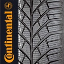 Continental ContiWinterContact TS 830 - надежные шины для зимних дорог