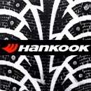 Hankook i*Pike RW11 – шипованная резина для внедорожников
