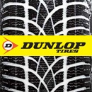 SP Winter Sport 3D зимняя нешипованная резина от компании Dunlop 
