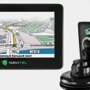 Автомобильные GPS-навигаторы – какие бывают, и чем отличаются
