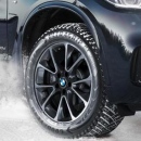 Goodyear UltraGrip Ice Arctic SUV - новинка сезона 2014\2015