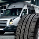 Pirelli выпускает новую линейку шин – Carrier