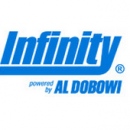 Infinity предложит своим клиентам новую резину -  Enviro