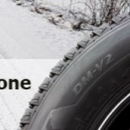 Bridgestone представляет долгожданную новинку Blizzak DM-V2