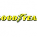 Компания Goodyear представила  шины будущего - с автоматической подкачкой