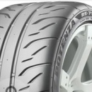 Корпорация Bridgestone выпускает самые быстрые шины для города!