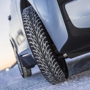 Nokian Tyres запускает в продажу долгожданные шины для электромобилей