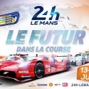 Важность шин в 24-часовой гонке в Ле-Мане