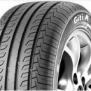 Компания Giti выпустила новые шины улучшенной комфортности