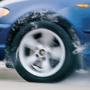 Помогут ли шины избежать гидропланирования на дороге?