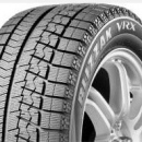 Зимние шины Bridgestone Blizzak VRX прошли тест-драйв